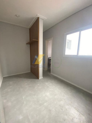 Apartamento com 2 Quartos à Venda, 76 m² em Vila Príncipe De Gales - Santo André