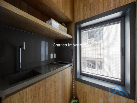 Imagem Apartamento com 2 Quartos à Venda, 72 m² em Jardim Paulista - São Paulo