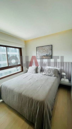 Imagem Apartamento com 4 Quartos à Venda, 147 m² em Brooklin Novo - São Paulo