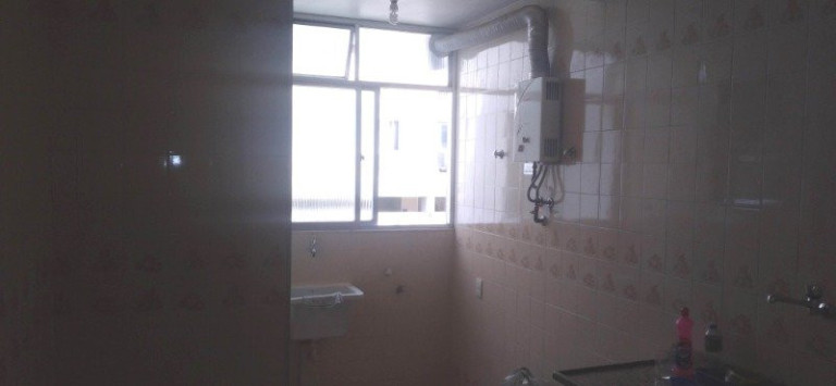 Imagem Apartamento com 2 Quartos à Venda, 69 m² em Rocha - Rio De Janeiro