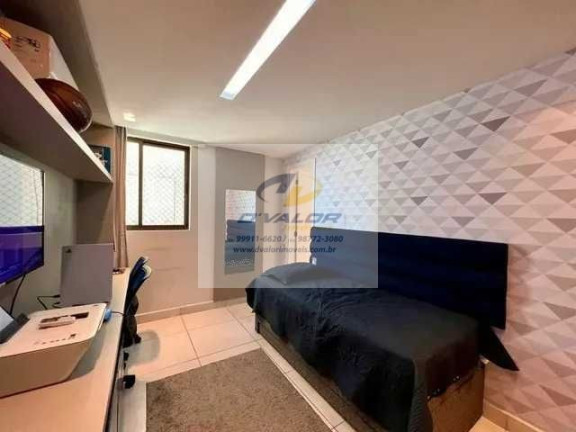 Imagem Apartamento com 4 Quartos à Venda, 131 m² em Poço - Cabedelo