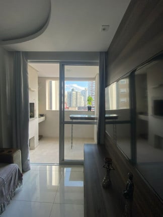 Imagem Apartamento com 2 Quartos à Venda, 75 m² em Campinas - São José