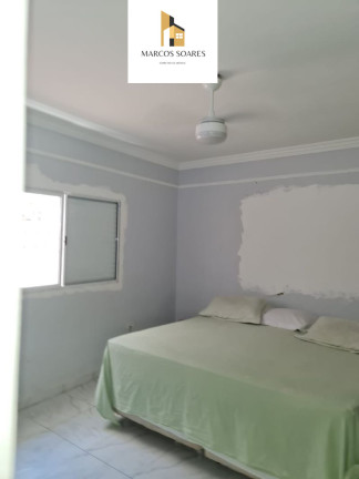 Foto do imóvel: Casa com 3 Quartos à Venda, 141 m² em Vila Menck - Osasco