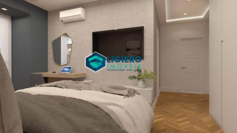 Imagem Apartamento com 4 Quartos à Venda, 420 m²
