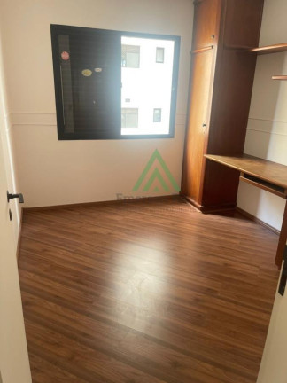 Imagem Apartamento com 3 Quartos à Venda, 92 m² em Perdizes - São Paulo
