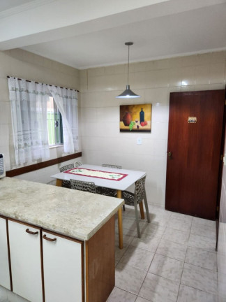 Imagem Casa com 3 Quartos à Venda, 263 m² em Bosque Dos Eucaliptos - São José Dos Campos