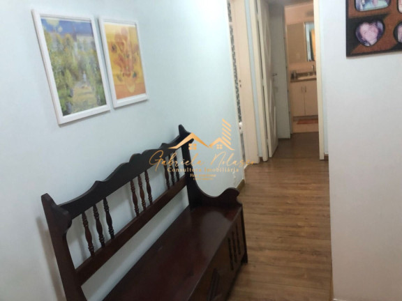 Imagem Apartamento com 3 Quartos à Venda, 205 m² em Ingá - Niterói