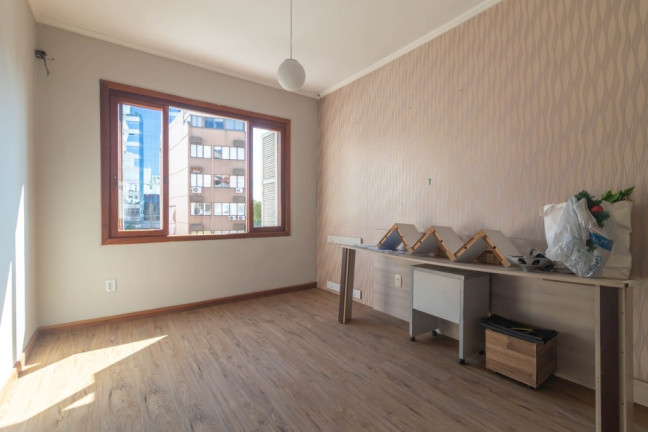 Apartamento com 3 Quartos à Venda, 117 m² em Moinhos De Vento - Porto Alegre