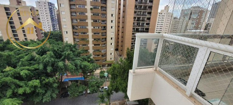 Imagem Apartamento com 2 Quartos à Venda, 83 m² em Cambuí - Campinas