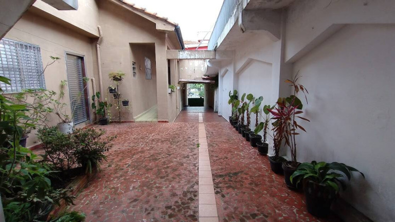 Casa com 3 Quartos à Venda, 240 m² em Vila Ema - São Paulo