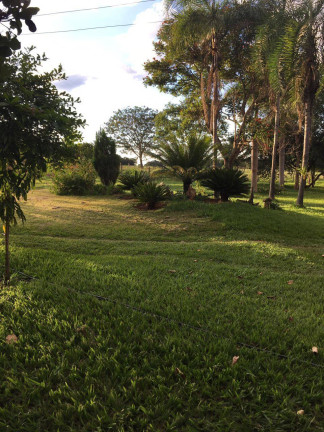 Imagem Chácara à Venda, 4 m² em Zona Rural - Campestre De Goiás