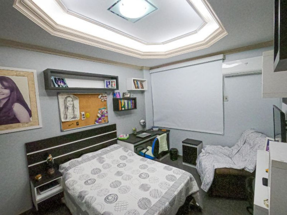 Imagem Apartamento com 3 Quartos à Venda, 150 m² em Parque 10 De Novembro - Manaus