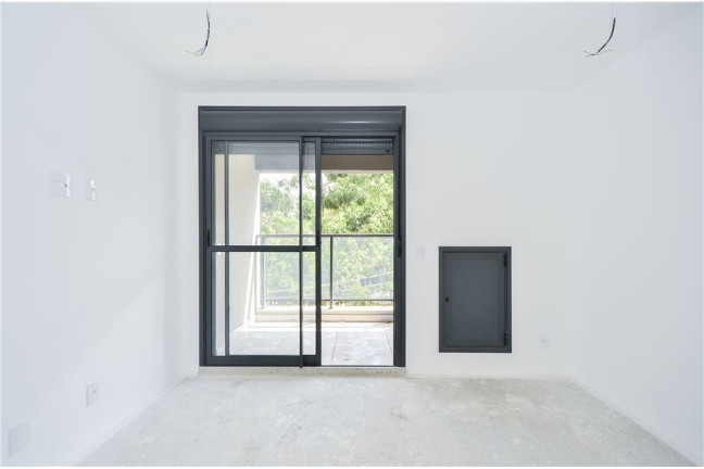 Imagem Imóvel com 1 Quarto à Venda, 27 m² em Pinheiros - São Paulo