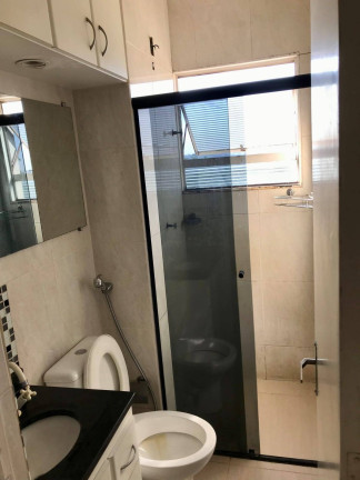 Imagem Apartamento com 2 Quartos à Venda,  em Parque São Jorge - Campinas