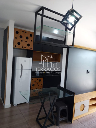 Apartamento com 2 Quartos à Venda, 57 m² em Vila Lacerda - Jundiaí