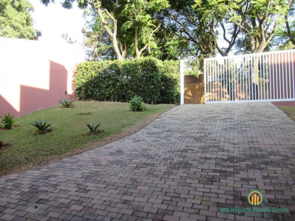 Imagem Casa de Condomínio com 4 Quartos à Venda, 620 m² em Chacara Das Paineiras - Carapicuíba
