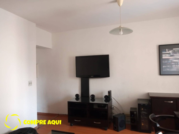 Imagem Apartamento com 2 Quartos à Venda, 73 m² em Cambuci - São Paulo