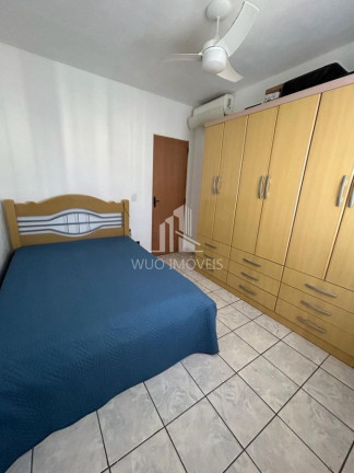 Apartamento com 2 Quartos à Venda, 50 m² em Jardim Das Indústrias - Jacareí