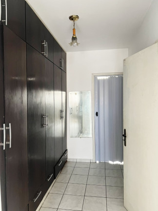 Imagem Apartamento com 3 Quartos à Venda, 98 m² em Cambuci - São Paulo