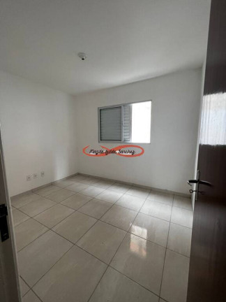 Imagem Casa com 2 Quartos à Venda, 61 m² em Vila Nancy - São Paulo