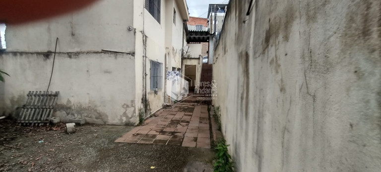 Imagem Terreno à Venda, 100 m² em Casa Verde Alta - São Paulo