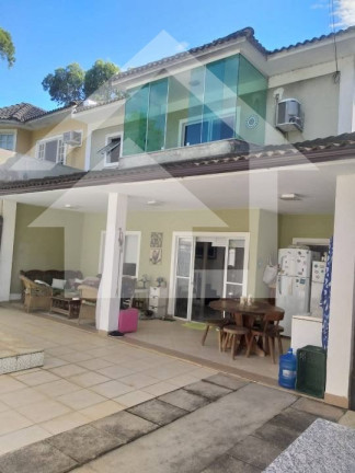 Imagem Casa com 3 Quartos à Venda, 180 m² em Vargem Pequena - Rio De Janeiro