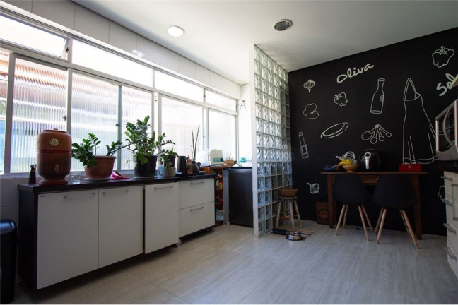 Imagem Apartamento com 3 Quartos à Venda, 86 m² em Rio Branco - Porto Alegre