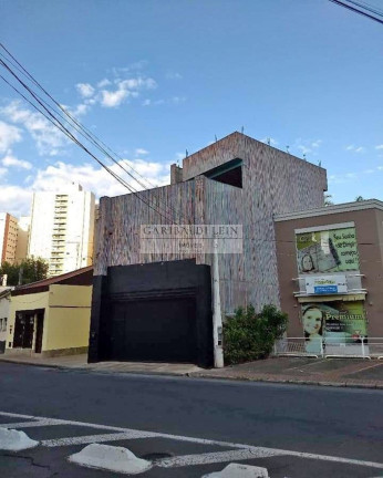 Imagem Imóvel à Venda, 370 m² em Cambuí - Campinas