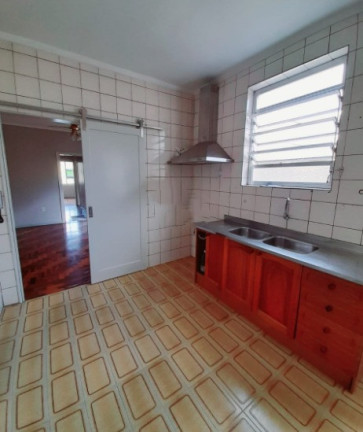 Apartamento com 3 Quartos à Venda, 105 m² em Farroupilha - Porto Alegre