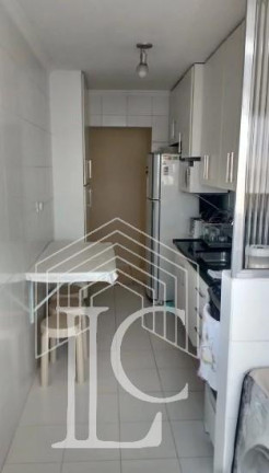 Imagem Apartamento com 2 Quartos à Venda, 65 m² em Vila Santa Catarina - São Paulo