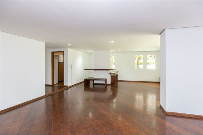 Imagem Apartamento com 3 Quartos à Venda, 84 m² em Campo Belo - São Paulo