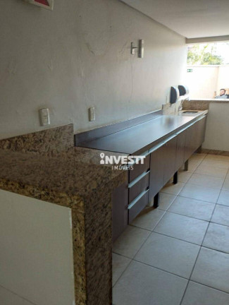 Imagem Apartamento com 1 Quarto à Venda, 27 m² em Setor Oeste - Goiânia