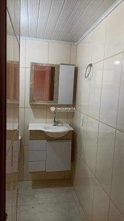 Imagem Apartamento com 2 Quartos à Venda, 54 m² em Serraria - Diadema