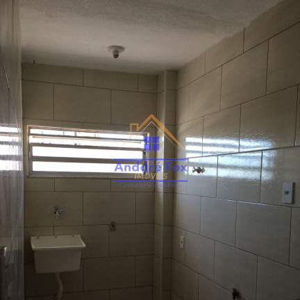 Apartamento com 1 Quarto à Venda, 33 m² em Méier - Rio De Janeiro
