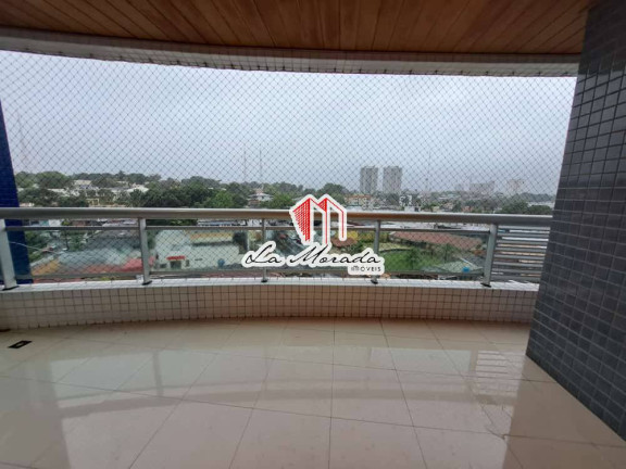 Imagem Apartamento com 3 Quartos à Venda, 130 m² em Aleixo - Manaus