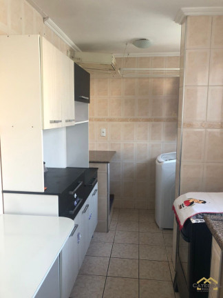 Imagem Apartamento com 3 Quartos à Venda, 70 m² em Residencial Terra Da Uva - Jundiaí