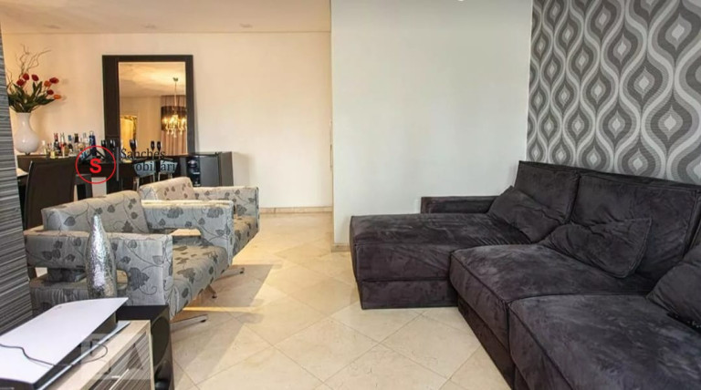 Imagem Apartamento com 3 Quartos à Venda, 145 m² em Parque Da Vila Prudente - São Paulo