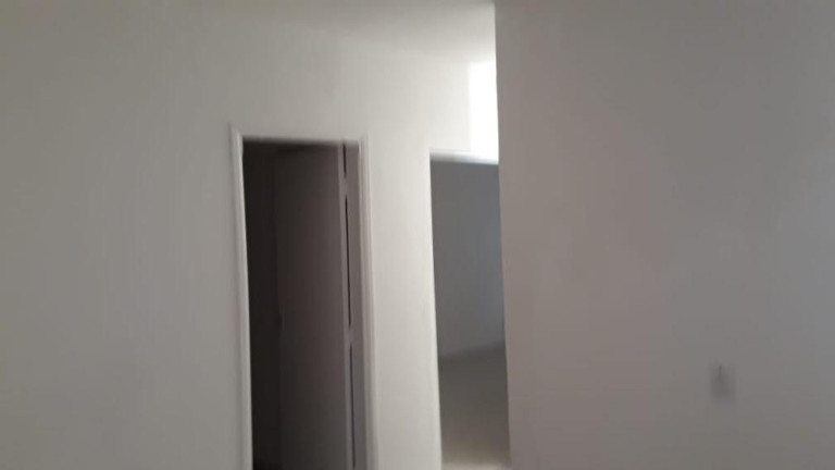 Imagem Casa com 2 Quartos à Venda, 100 m² em Conjunto Antônio Barbosa De Souza - Uberaba