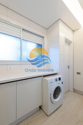 Imagem Apartamento com 3 Quartos à Venda, 149 m² em Embaré - Santos