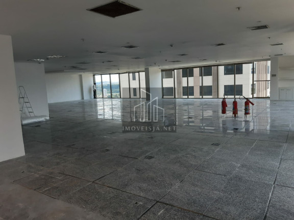 Imagem Sala Comercial para Alugar, 328 m² em Alphaville Industrial - Barueri