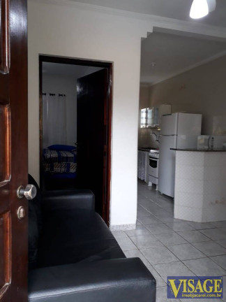 Apartamento com 1 Quarto à Venda,  em Maranduba - Ubatuba