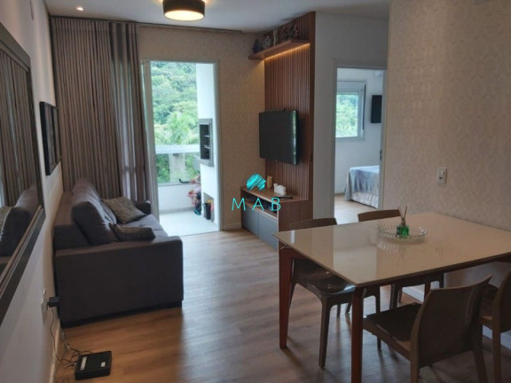 Imagem Apartamento com 2 Quartos à Venda, 87 m² em Ingleses Norte - Florianópolis