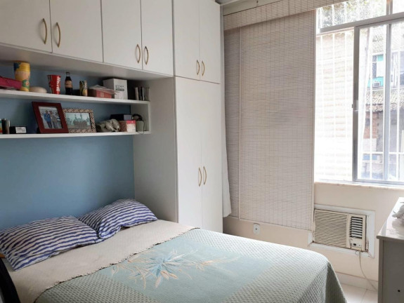 Imagem Apartamento com 4 Quartos à Venda, 186 m² em Copacabana - Rio De Janeiro