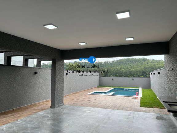 Imagem Sobrado com 3 Quartos à Venda, 246 m² em Portais (polvilho) - Cajamar