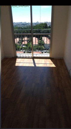 Imagem Apartamento com 2 Quartos à Venda, 48 m² em Jardim Borborema - São Bernardo Do Campo