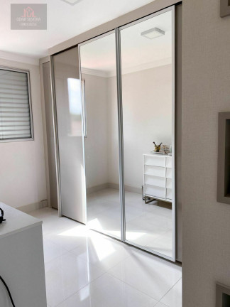 Imagem Apartamento com 2 Quartos à Venda, 60 m² em Vila Belvedere - Americana