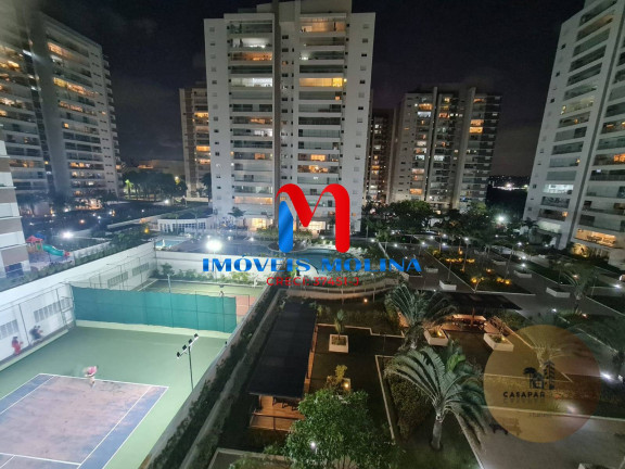 Imagem Apartamento com 3 Quartos à Venda, 198 m² em Santo Antônio - São Caetano Do Sul