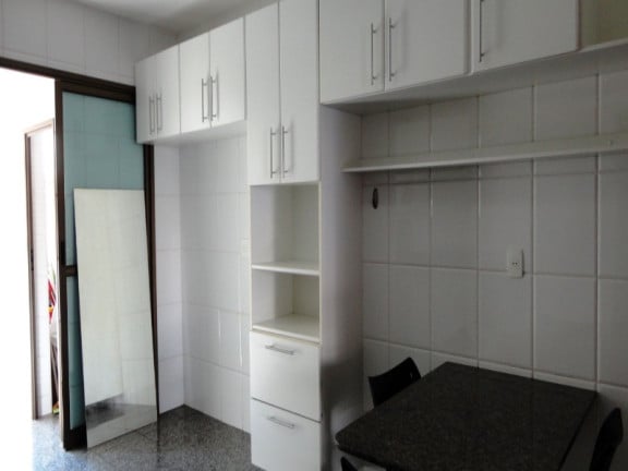 Imagem Imóvel com 4 Quartos para Alugar, 150 m² em Santa Efigênia - Belo Horizonte