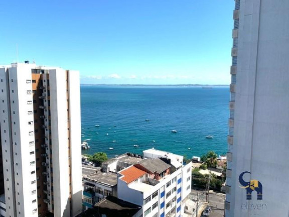 Imagem Apartamento com 4 Quartos à Venda, 208 m² em Barra - Salvador