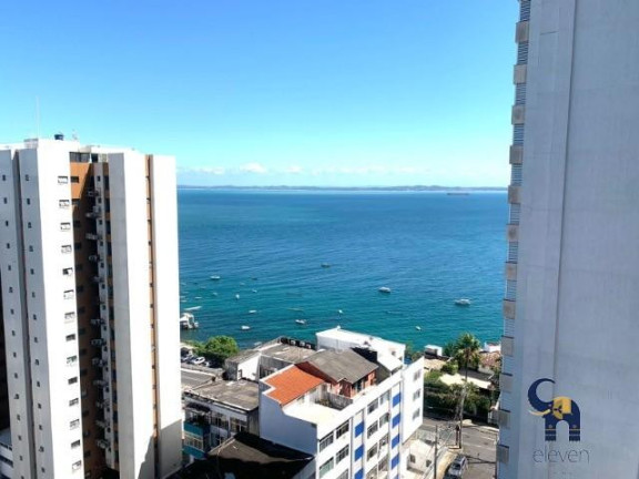 Apartamento com 4 Quartos à Venda, 208 m² em Barra - Salvador